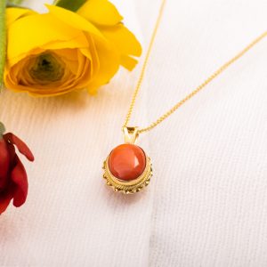 שרשרת השמש העולה