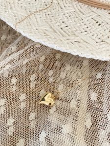 שרשרת לבת מצווה