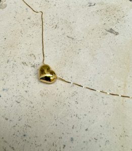 שרשרת אהבה חדשה