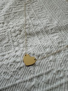 שרשרת כשאוהבים