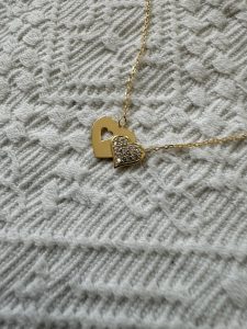 שרשרת אהובתי