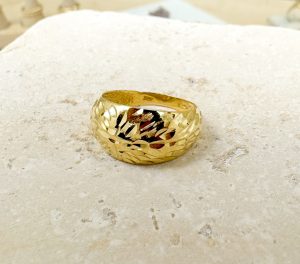 טבעת זהב הארי