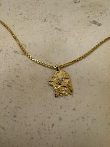 שרשרת חמסה ארוכה