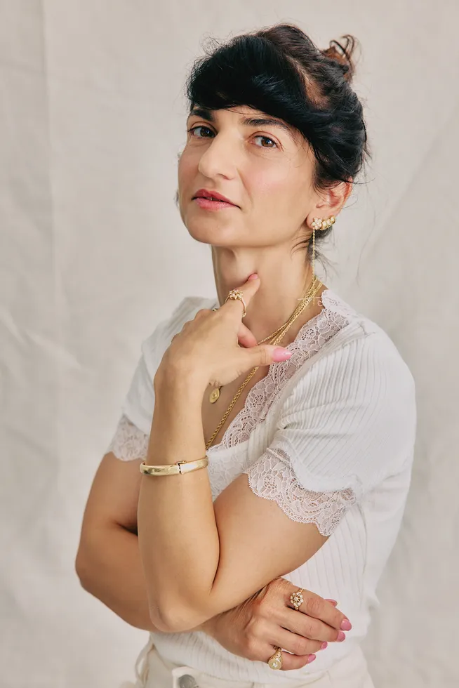 טבעת אסתר – תמונה 3